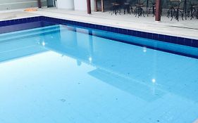Minas Prata Hotel Ltda